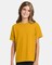 Youth EcoSmart Crewneck T-Shirt for School, Sports & Summer Outfits
